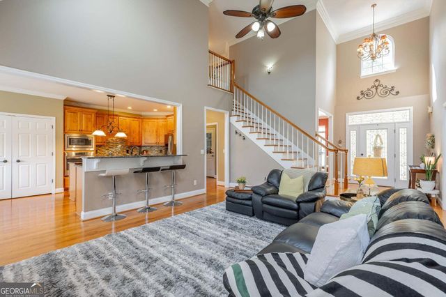 1791 Windstone Drive, Ringgold, GA 30736