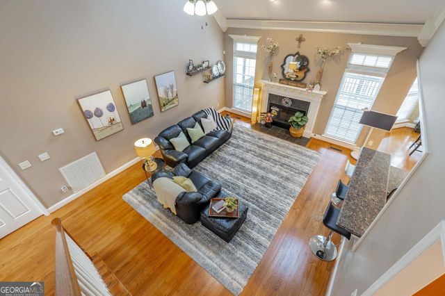 1791 Windstone Drive, Ringgold, GA 30736
