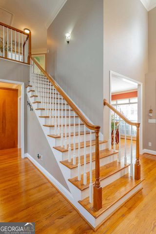 1791 Windstone Drive, Ringgold, GA 30736