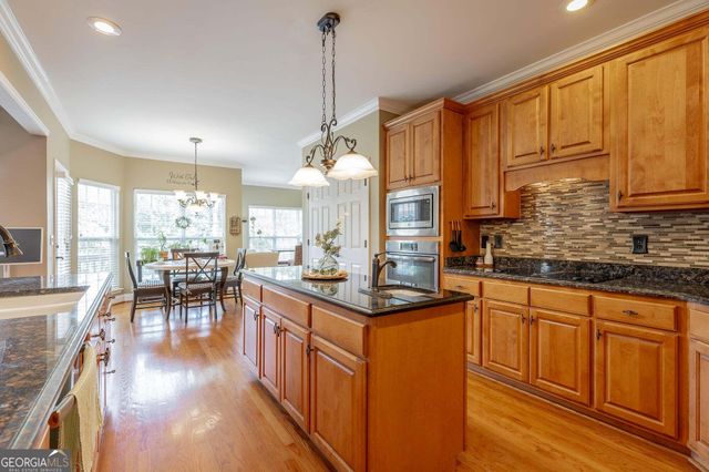 1791 Windstone Drive, Ringgold, GA 30736