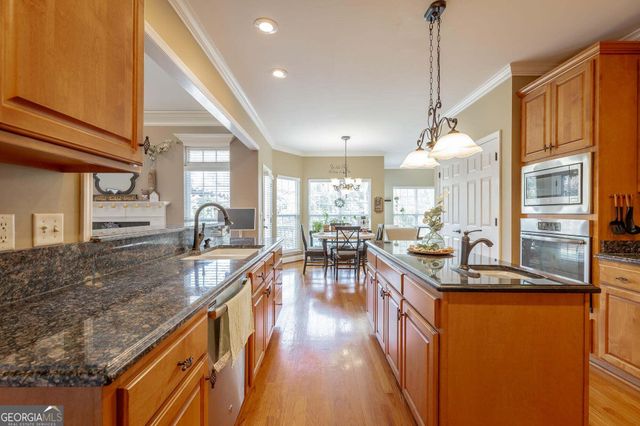 1791 Windstone Drive, Ringgold, GA 30736
