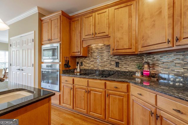 1791 Windstone Drive, Ringgold, GA 30736