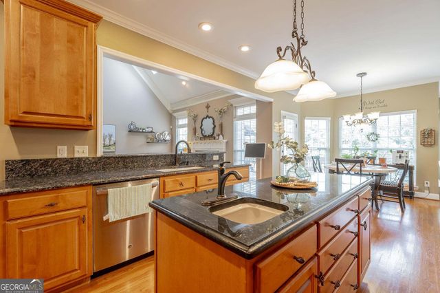 1791 Windstone Drive, Ringgold, GA 30736