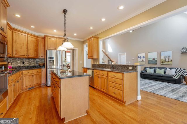 1791 Windstone Drive, Ringgold, GA 30736