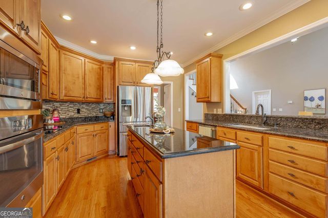 1791 Windstone Drive, Ringgold, GA 30736