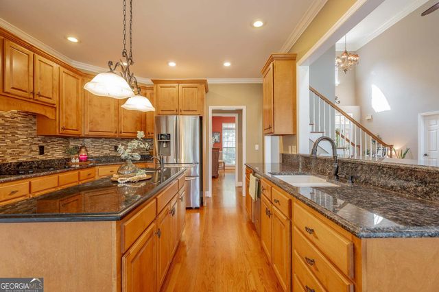1791 Windstone Drive, Ringgold, GA 30736
