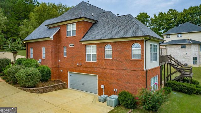1791 Windstone Drive, Ringgold, GA 30736