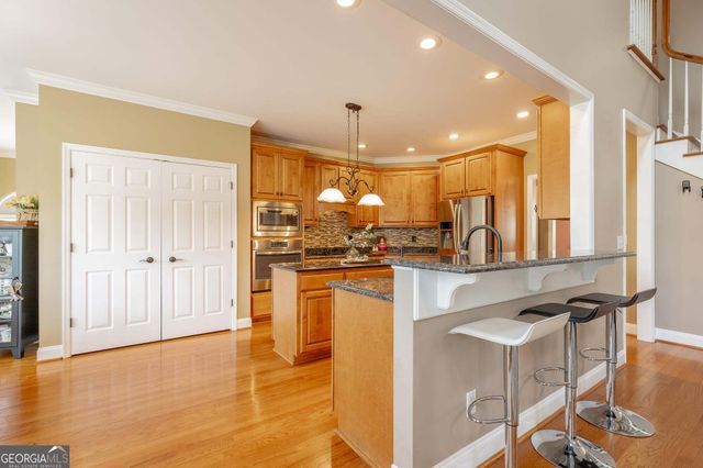 1791 Windstone Drive, Ringgold, GA 30736