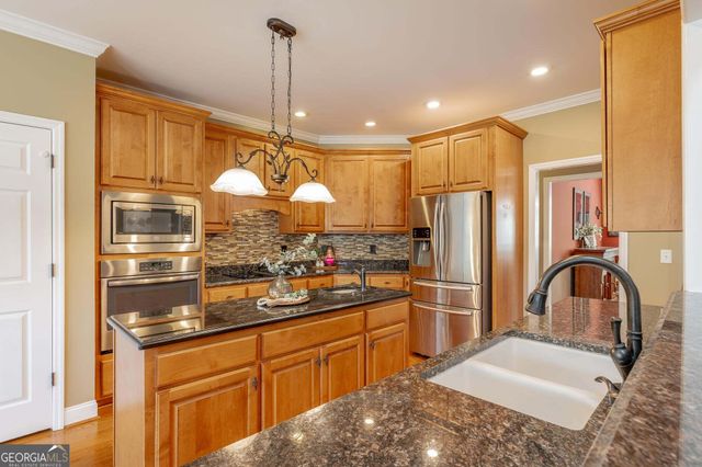 1791 Windstone Drive, Ringgold, GA 30736