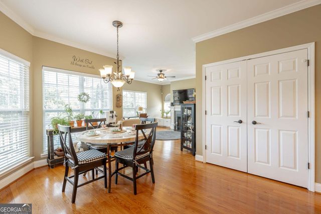 1791 Windstone Drive, Ringgold, GA 30736