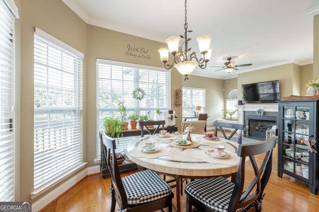 1791 Windstone Drive, Ringgold, GA 30736