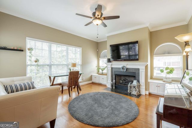 1791 Windstone Drive, Ringgold, GA 30736