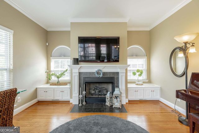 1791 Windstone Drive, Ringgold, GA 30736