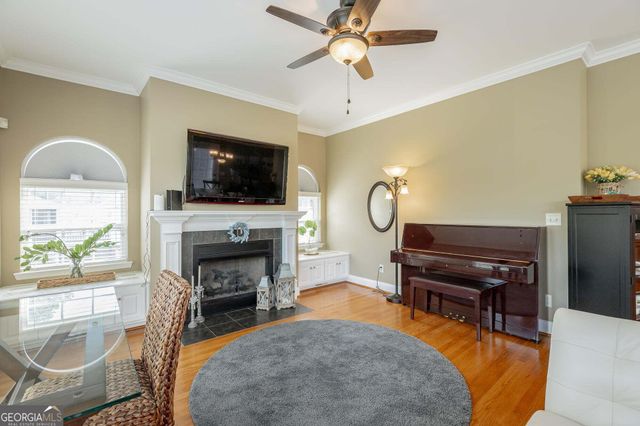 1791 Windstone Drive, Ringgold, GA 30736