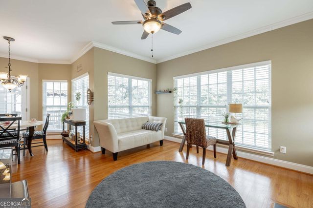 1791 Windstone Drive, Ringgold, GA 30736