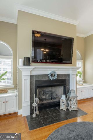 1791 Windstone Drive, Ringgold, GA 30736