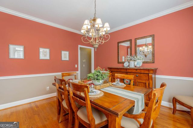 1791 Windstone Drive, Ringgold, GA 30736