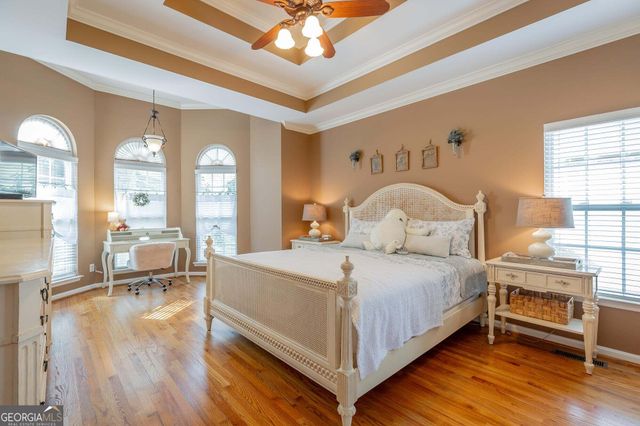 1791 Windstone Drive, Ringgold, GA 30736