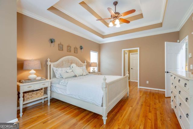 1791 Windstone Drive, Ringgold, GA 30736