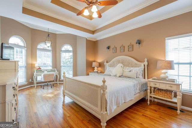 1791 Windstone Drive, Ringgold, GA 30736