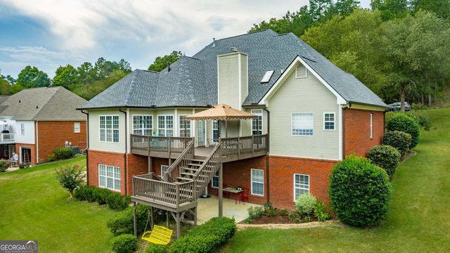 1791 Windstone Drive, Ringgold, GA 30736
