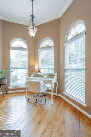 1791 Windstone Drive, Ringgold, GA 30736