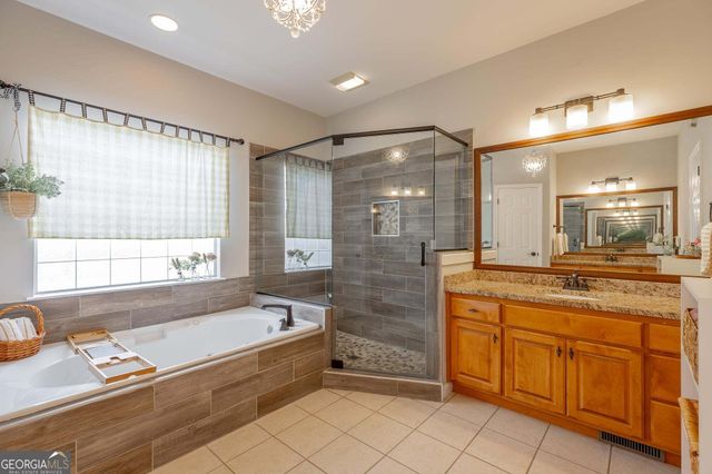 1791 Windstone Drive, Ringgold, GA 30736