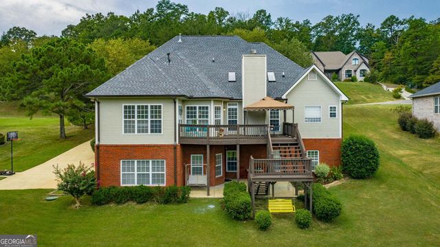 1791 Windstone Drive, Ringgold, GA 30736