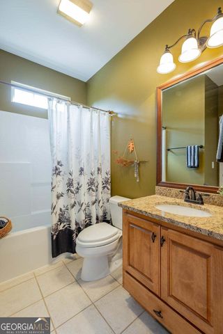1791 Windstone Drive, Ringgold, GA 30736