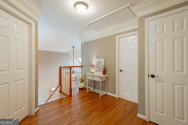 1791 Windstone Drive, Ringgold, GA 30736