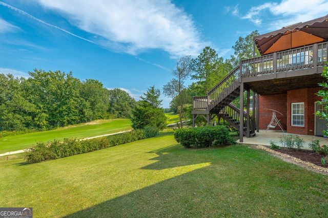 1791 Windstone Drive, Ringgold, GA 30736