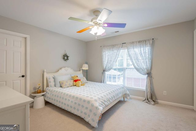1791 Windstone Drive, Ringgold, GA 30736
