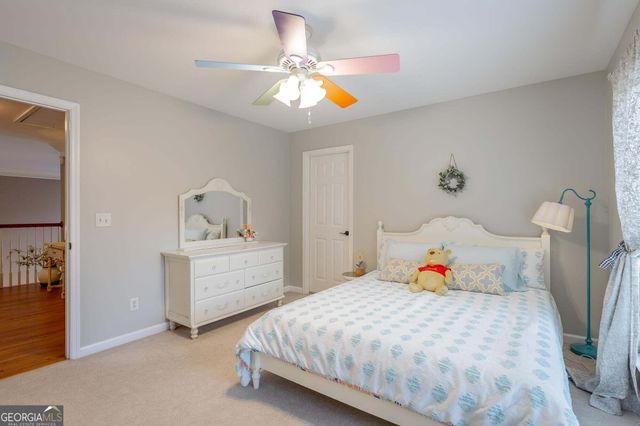 1791 Windstone Drive, Ringgold, GA 30736