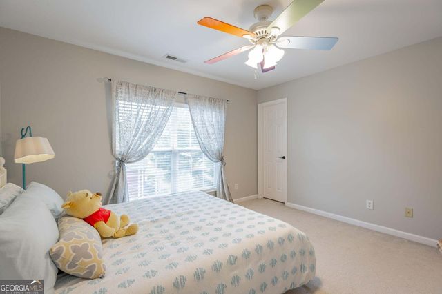 1791 Windstone Drive, Ringgold, GA 30736