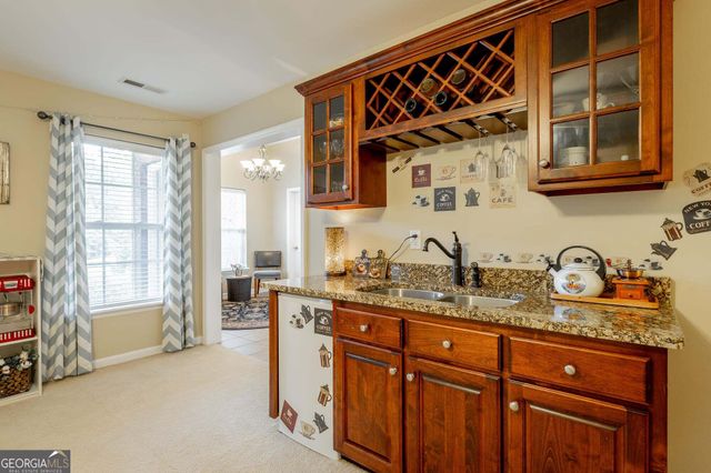 1791 Windstone Drive, Ringgold, GA 30736