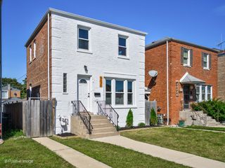 4036 W 57th Street, Chicago, IL 60629