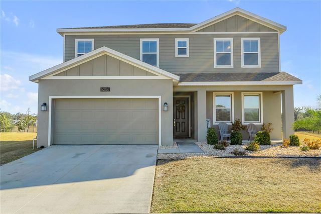 5256 RED CORAL CIRCLE, Mount Dora, FL 32757