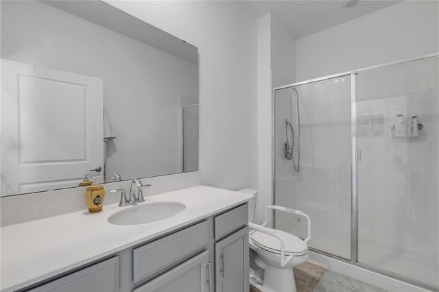 5256 RED CORAL CIRCLE, Mount Dora, FL 32757