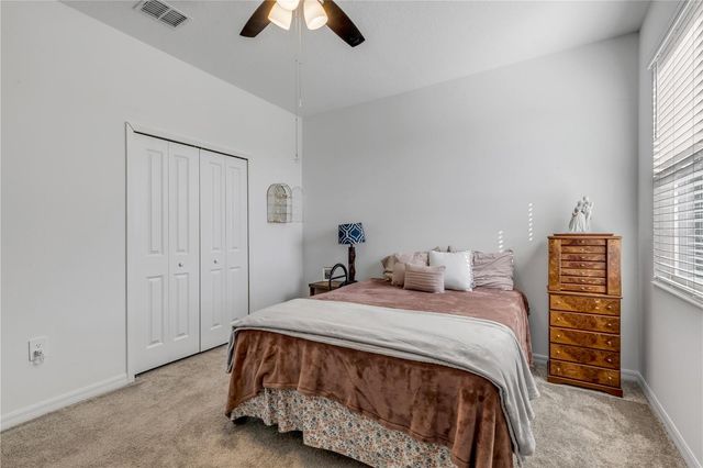 5256 RED CORAL CIRCLE, Mount Dora, FL 32757