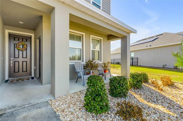 5256 RED CORAL CIRCLE, Mount Dora, FL 32757