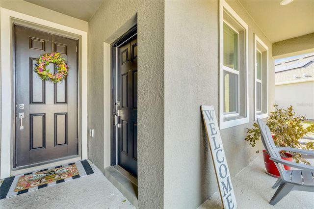 5256 RED CORAL CIRCLE, Mount Dora, FL 32757