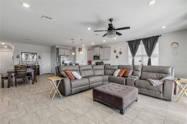 5256 RED CORAL CIRCLE, Mount Dora, FL 32757