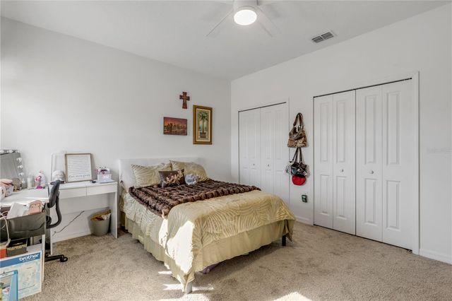 5256 RED CORAL CIRCLE, Mount Dora, FL 32757