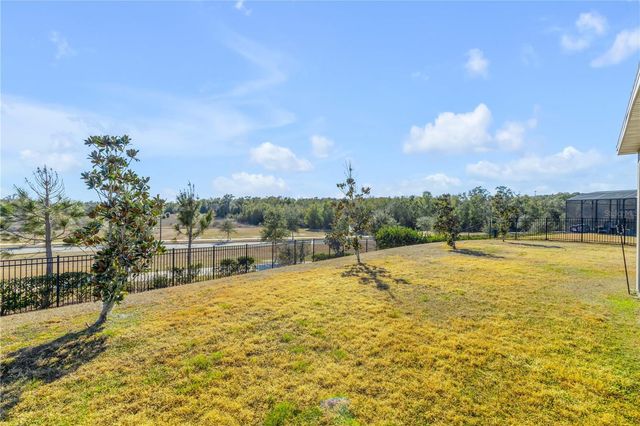 5256 RED CORAL CIRCLE, Mount Dora, FL 32757