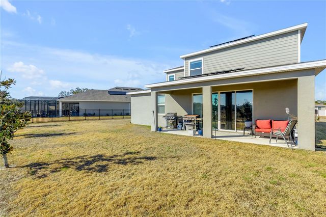 5256 RED CORAL CIRCLE, Mount Dora, FL 32757