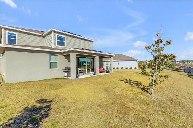 5256 RED CORAL CIRCLE, Mount Dora, FL 32757