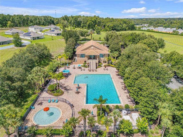 5256 RED CORAL CIRCLE, Mount Dora, FL 32757