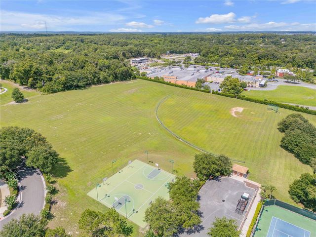 5256 RED CORAL CIRCLE, Mount Dora, FL 32757