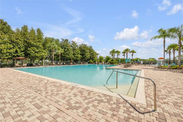 5256 RED CORAL CIRCLE, Mount Dora, FL 32757