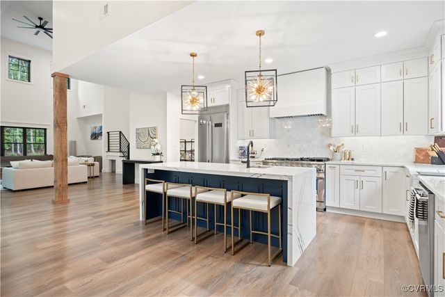 3940 Mill Station Dr, Powhatan, VA 23139